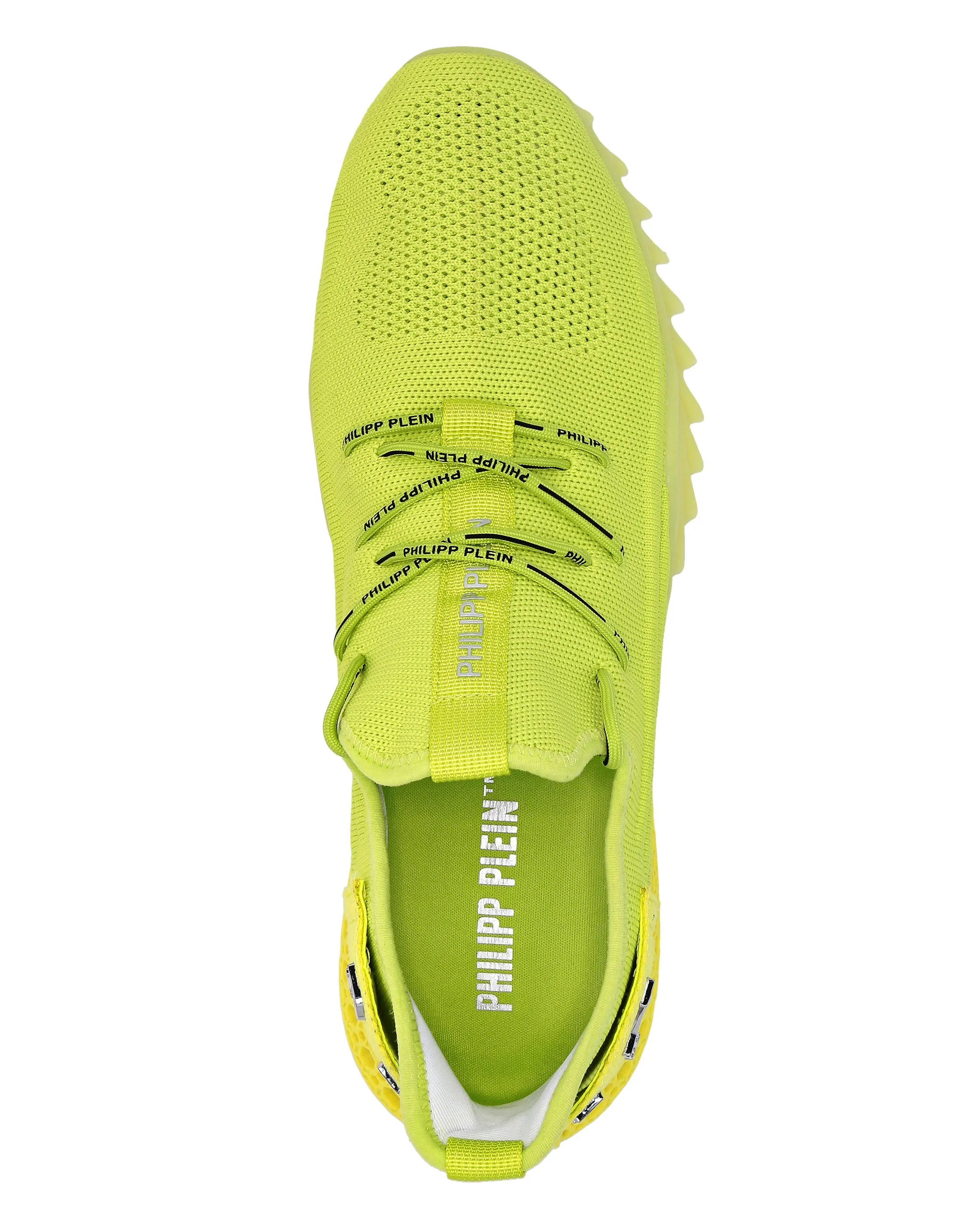 Runner Iconic Plein