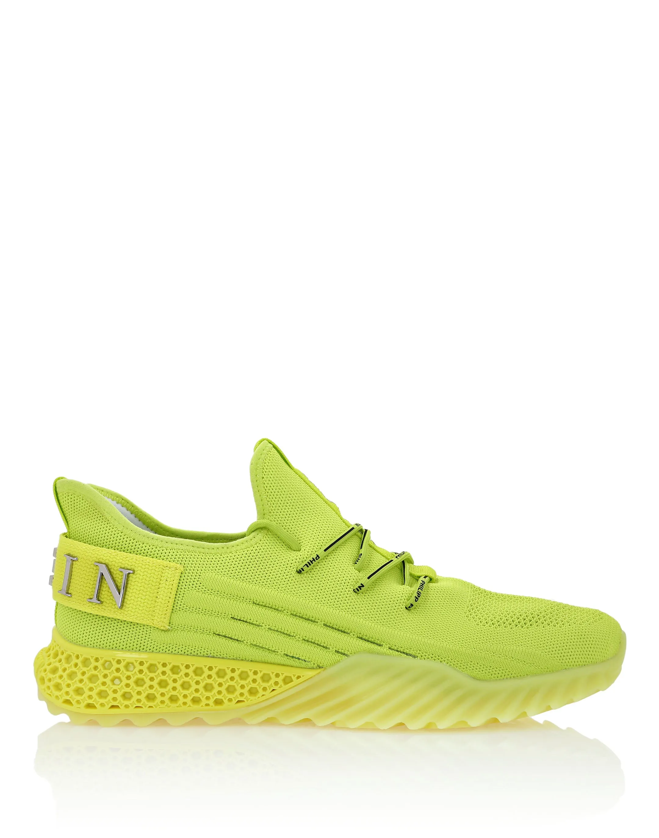 Runner Iconic Plein
