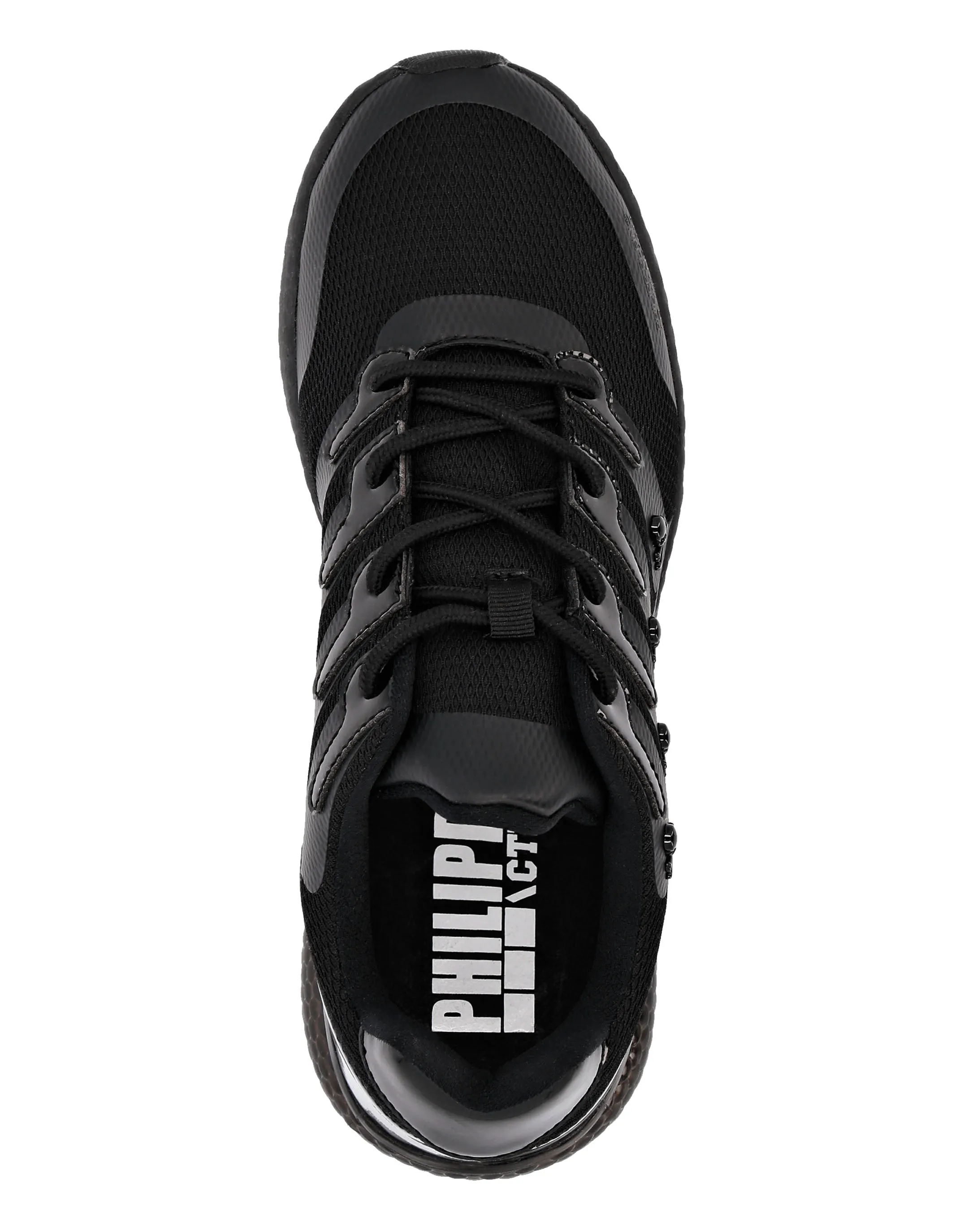 Runner Philipp Plein TM
