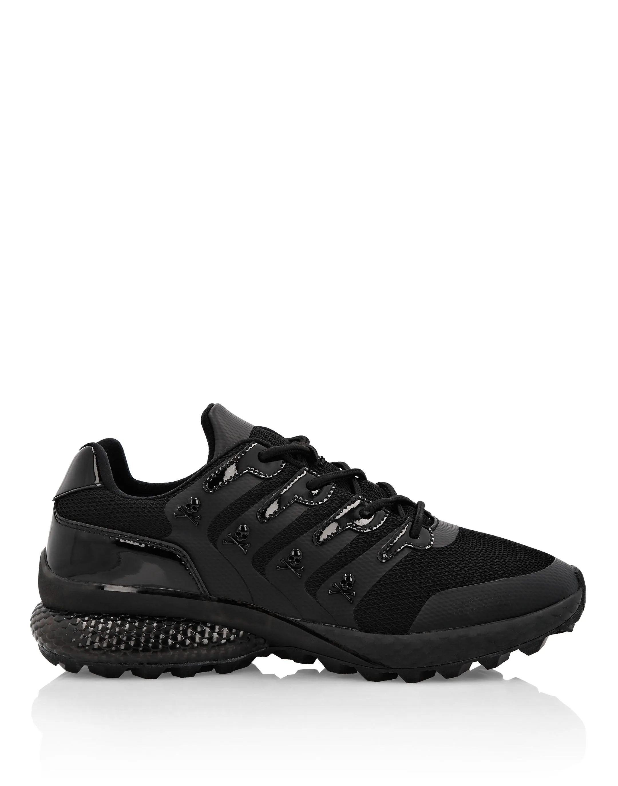 Runner Philipp Plein TM