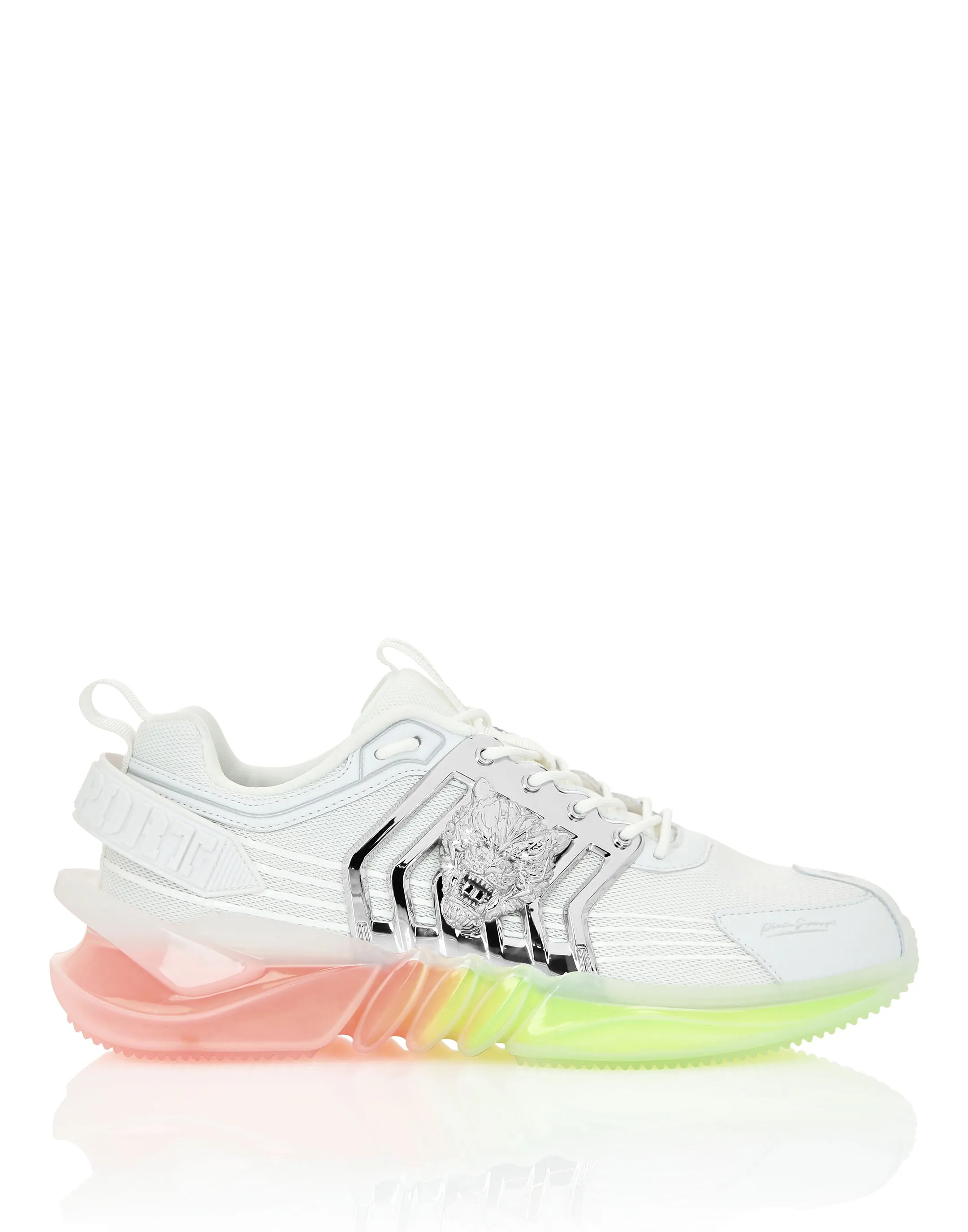 Runner Tiger