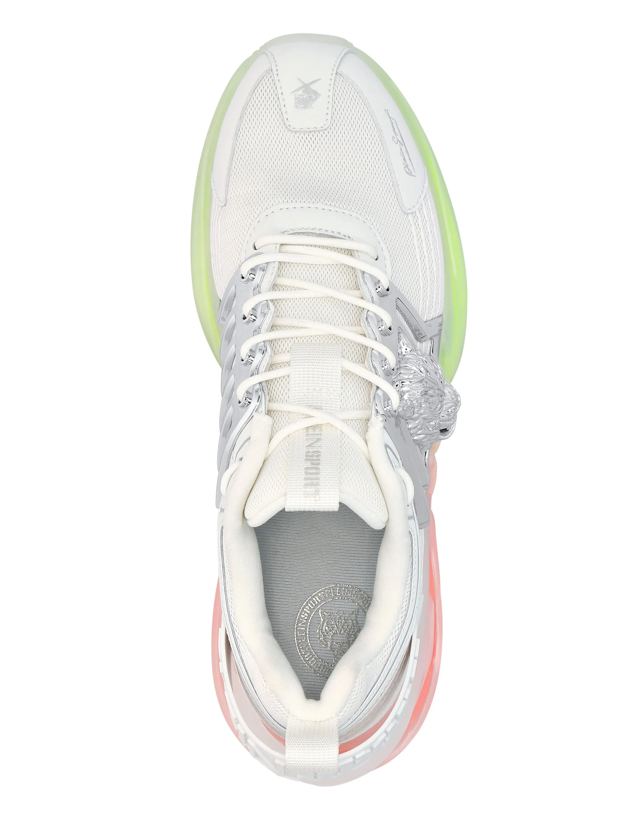 Runner Tiger