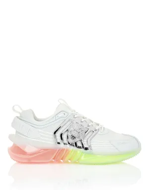 Runner Tiger