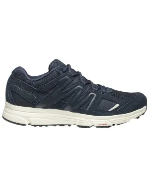 Salomon X-Mission 7 Suede Sneaker