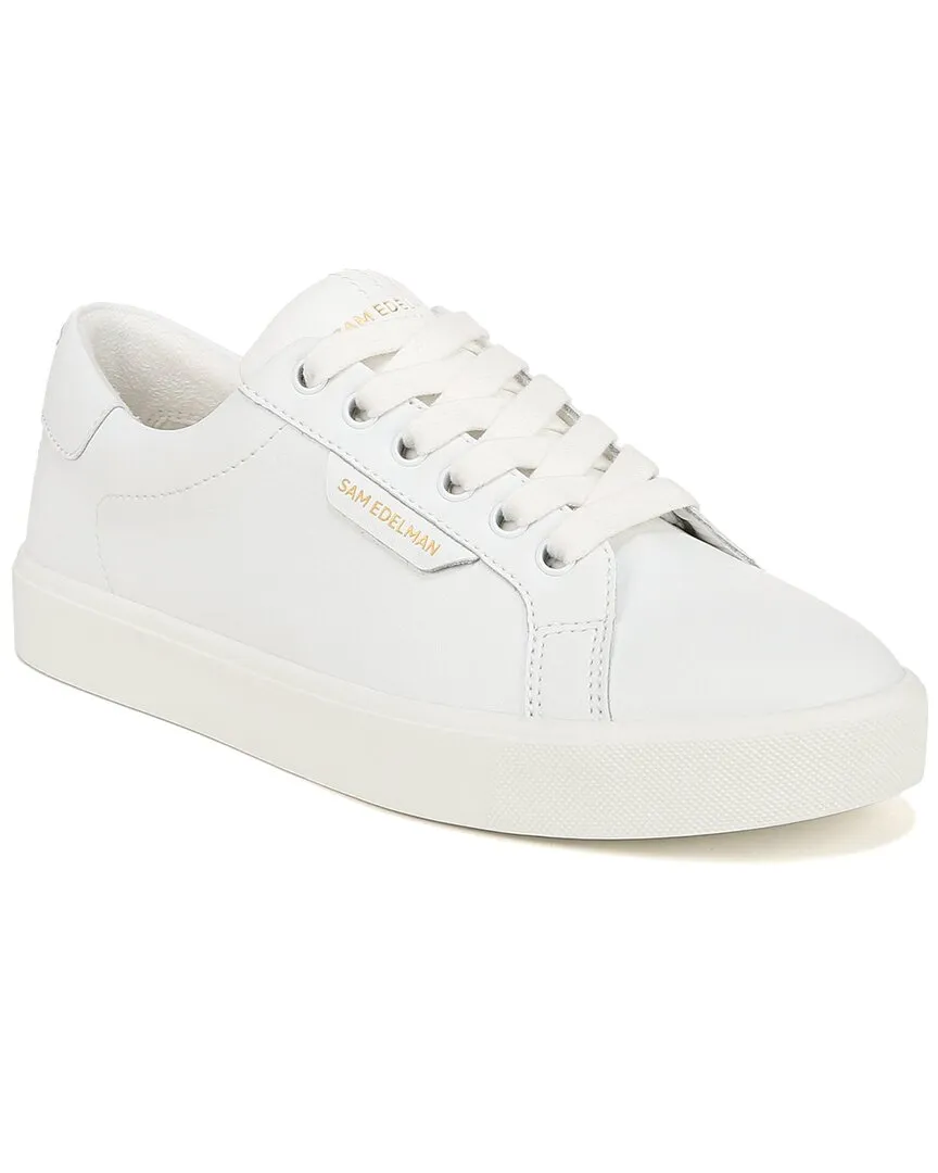 Sam Edelman Ethyl Leather Sneaker