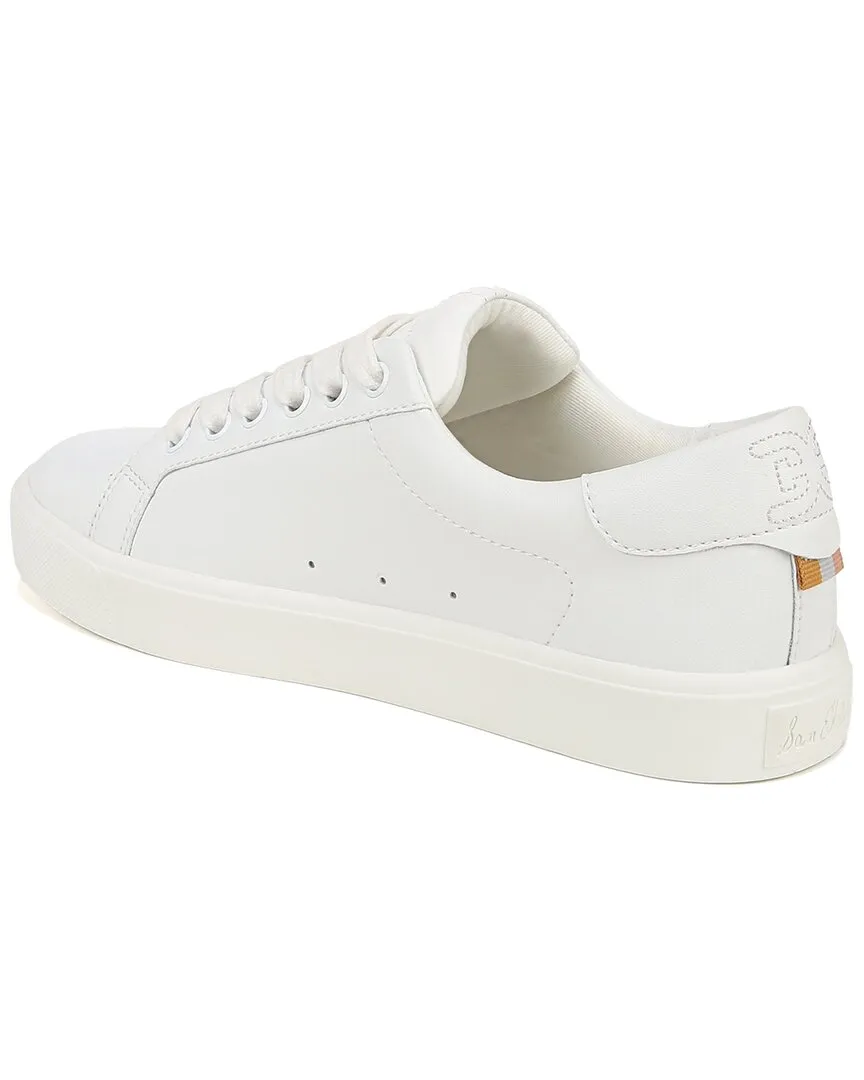 Sam Edelman Ethyl Leather Sneaker