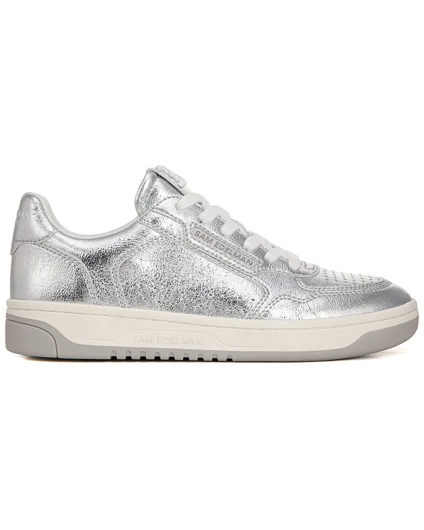 Sam Edelman Harper Leather Sneaker