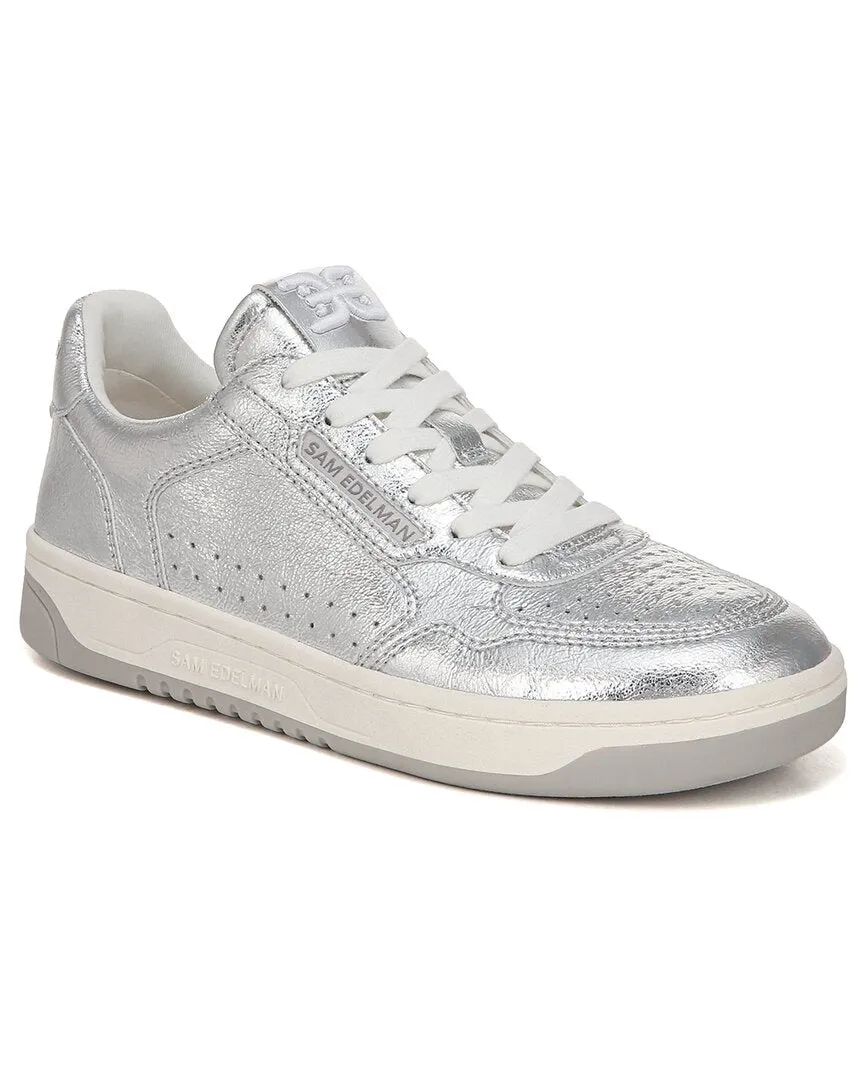 Sam Edelman Harper Leather Sneaker