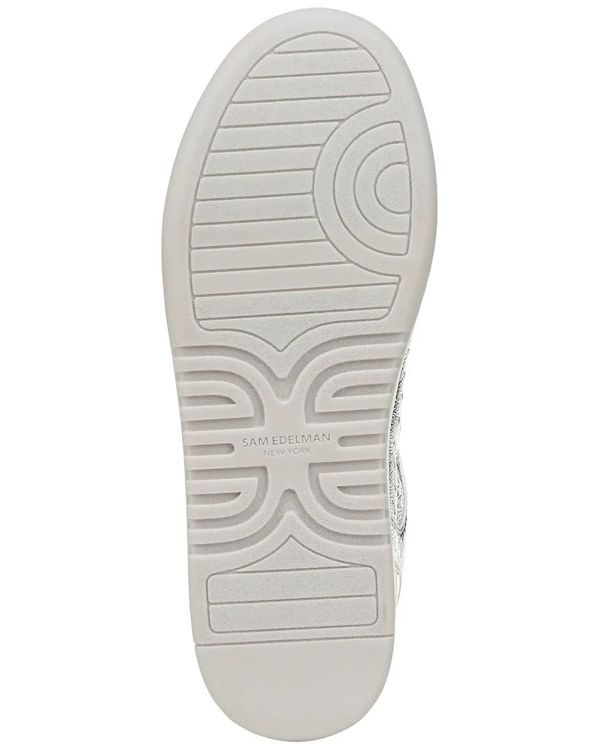 Sam Edelman Harper Leather Sneaker