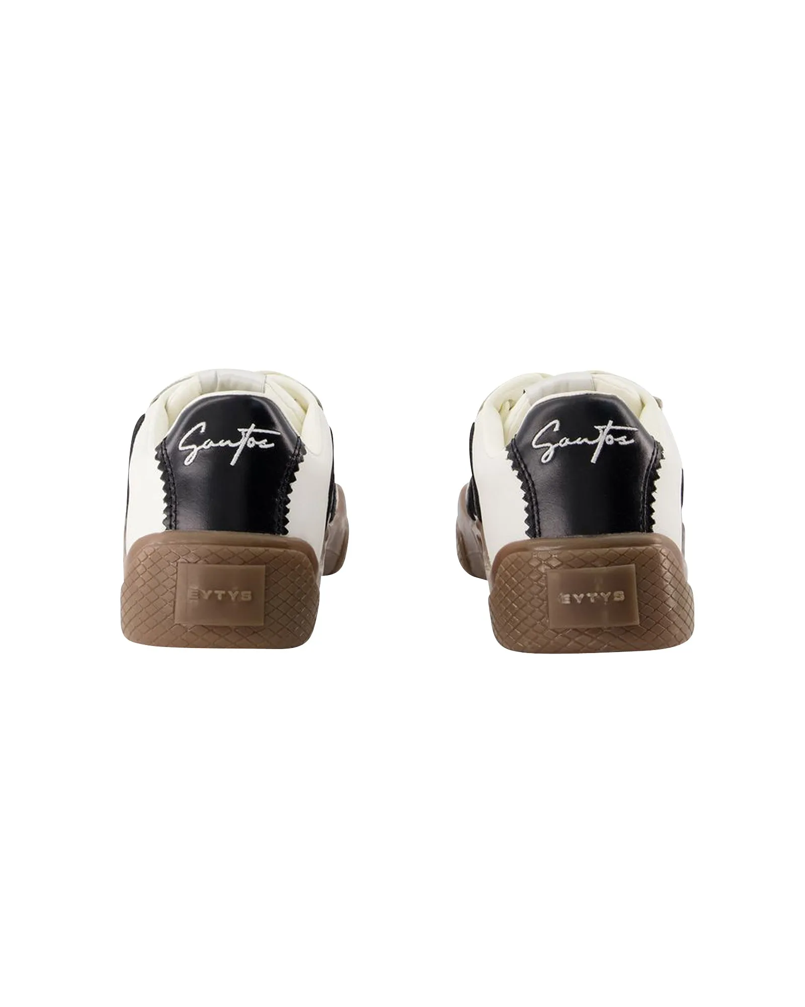 Santos Sneakers - Eytys - Swan - Leather