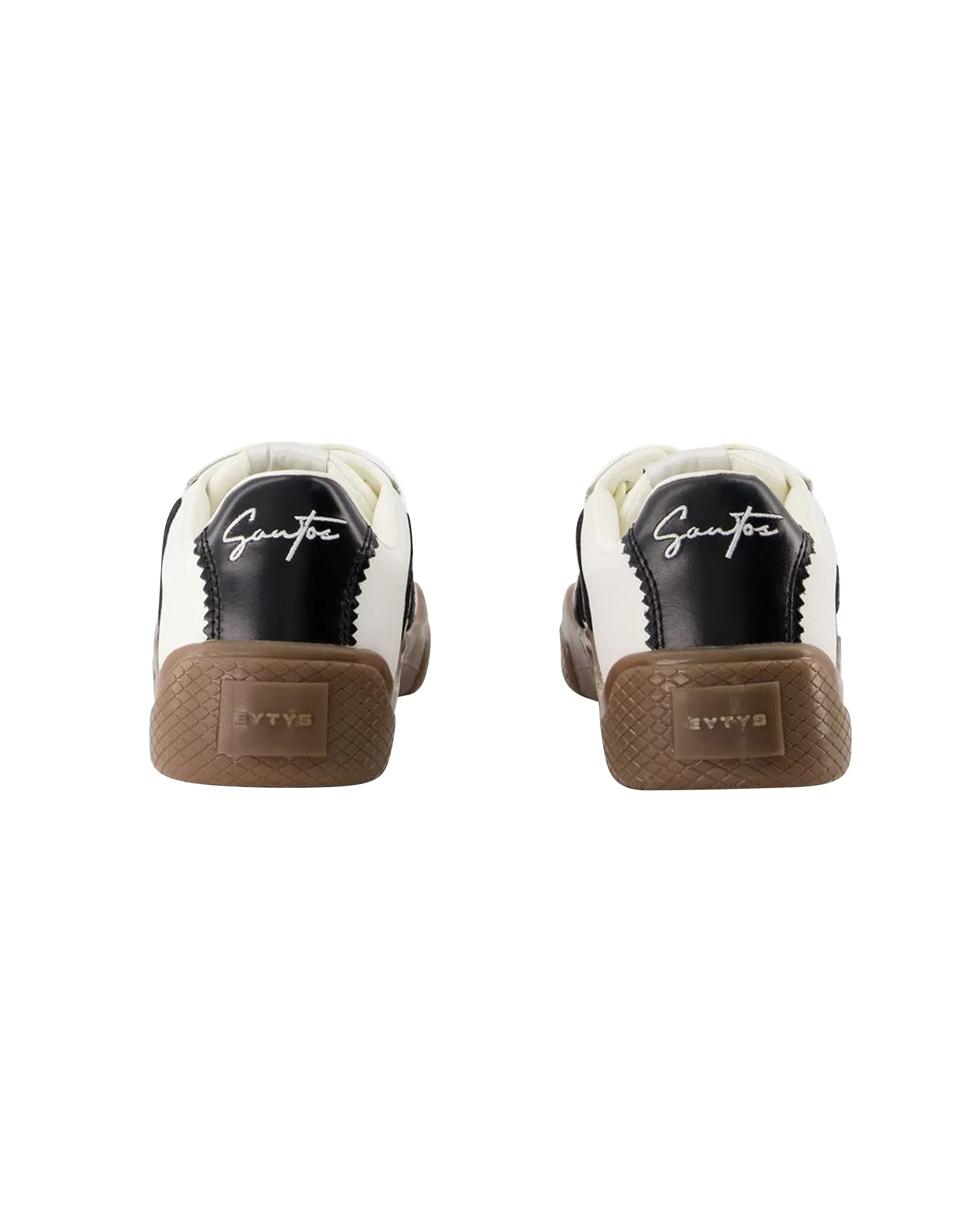 Santos Sneakers - Eytys - Swan - Leather