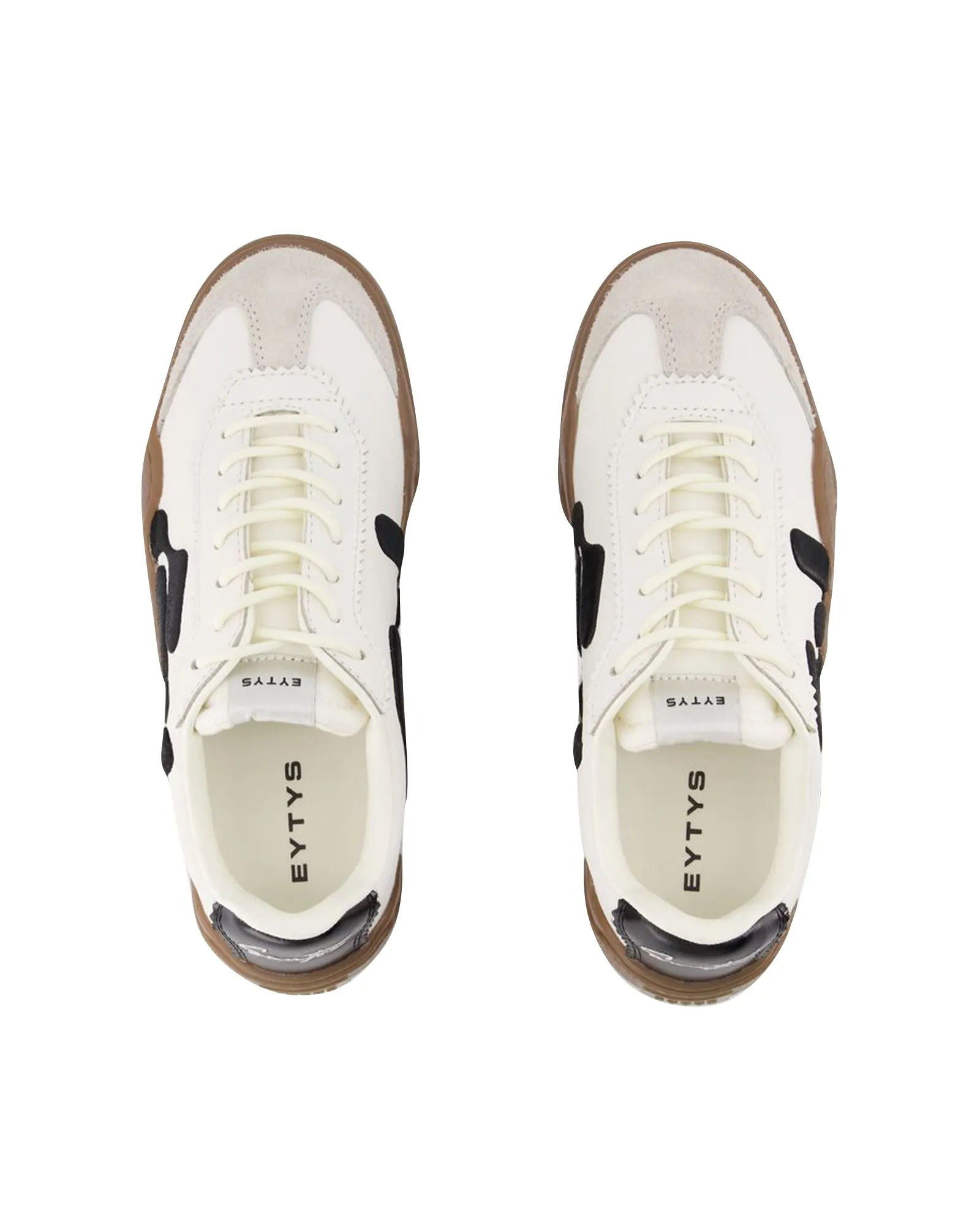 Santos Sneakers - Eytys - Swan - Leather