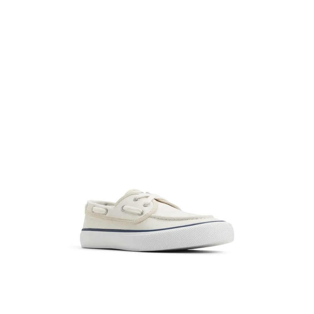 Sea Mate Boat Shoe Sneaker