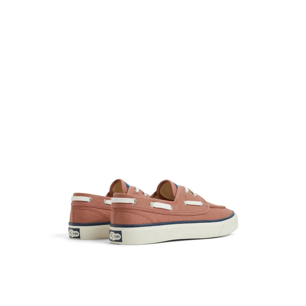Sea Mate Boat Shoe Sneaker