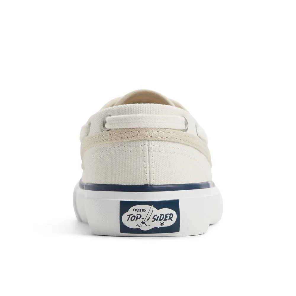 Sea Mate Boat Shoe Sneaker