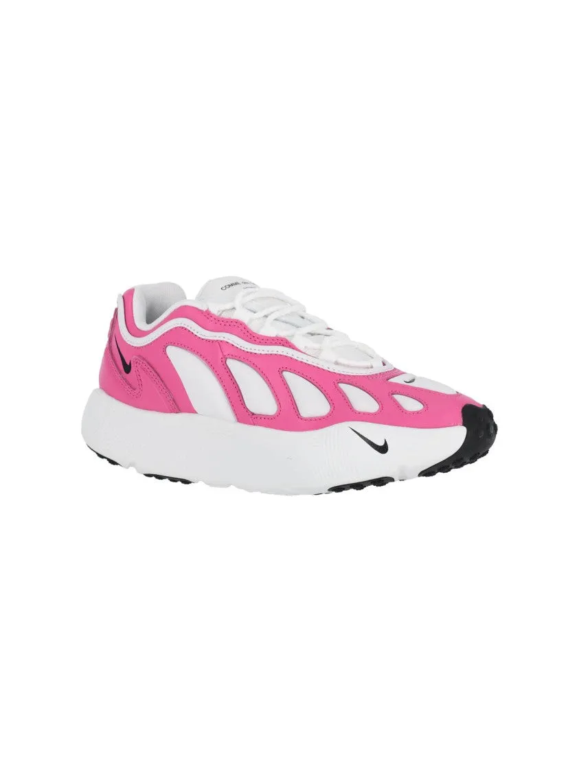 Sense 96' Sneakers  Pink
