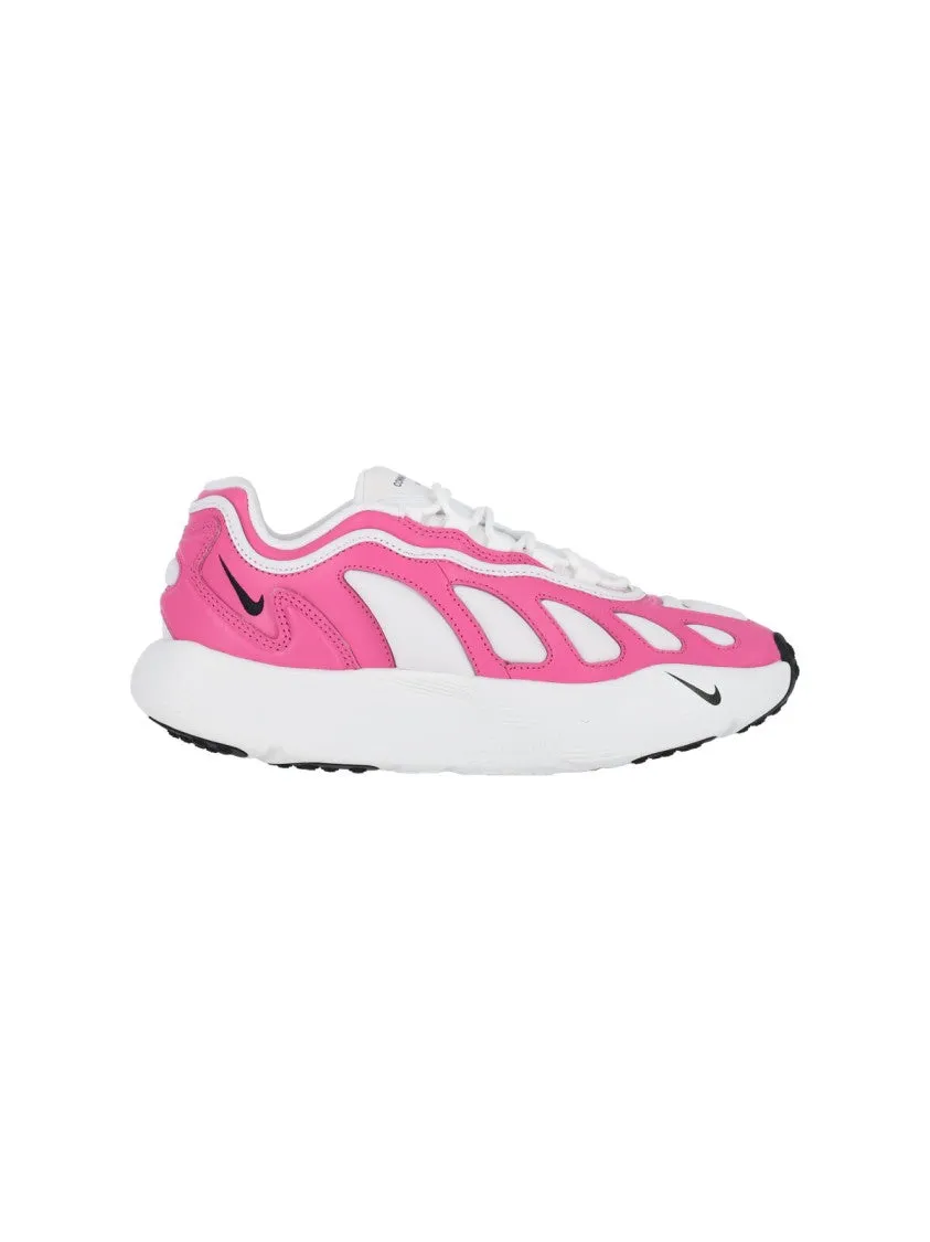 Sense 96' Sneakers  Pink