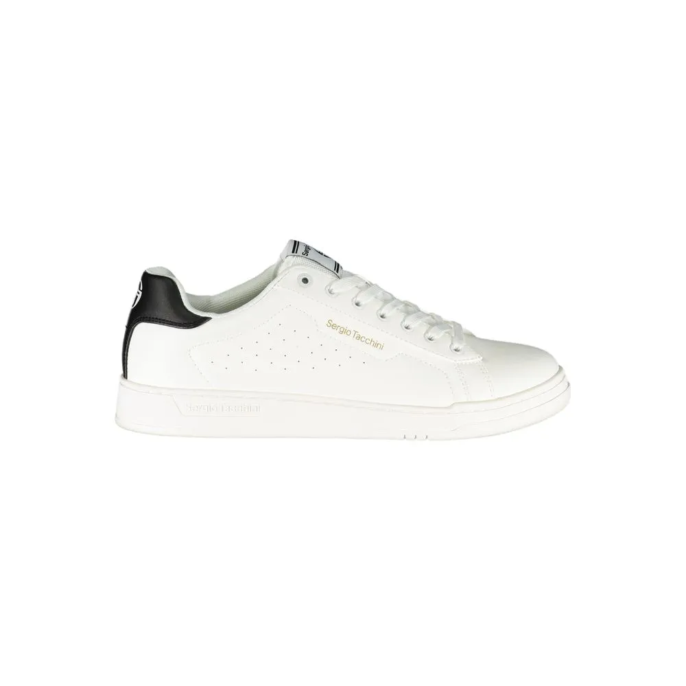 Sergio Tacchini Elevate Your Game with Sergio Tacchini Men's Sneakers