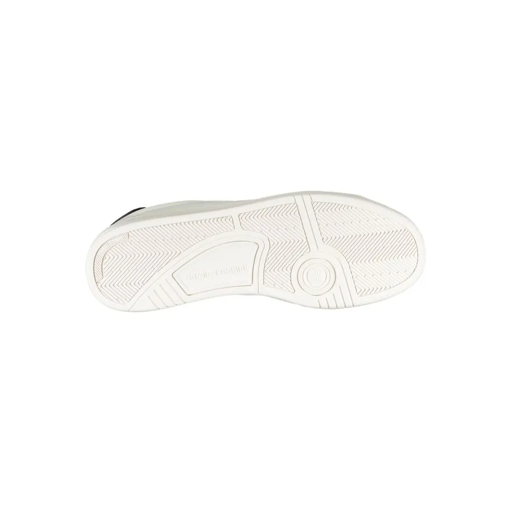Sergio Tacchini Elevate Your Game with Sergio Tacchini Men's Sneakers