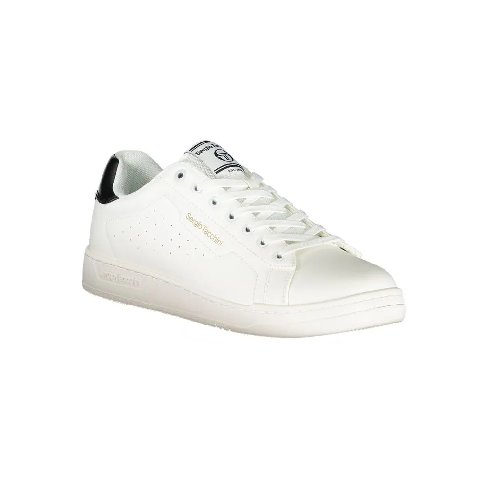 Sergio Tacchini Elevate Your Game with Sergio Tacchini Men's Sneakers