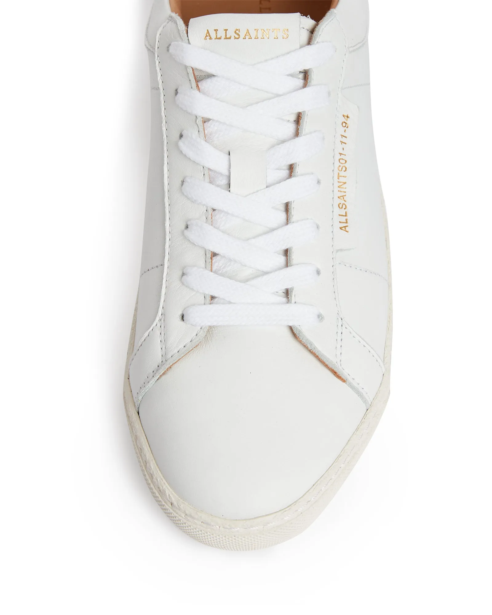 Sheer Sneaker