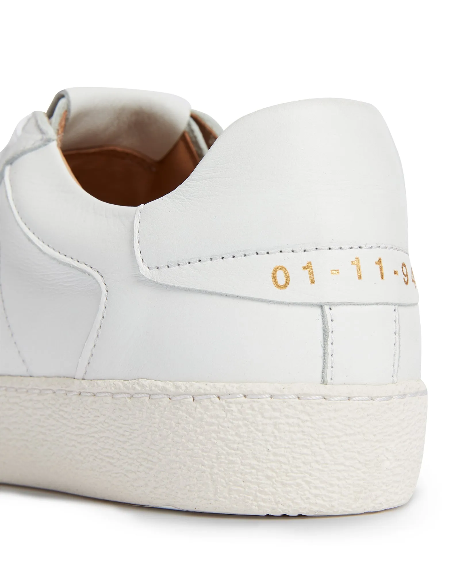 Sheer Sneaker