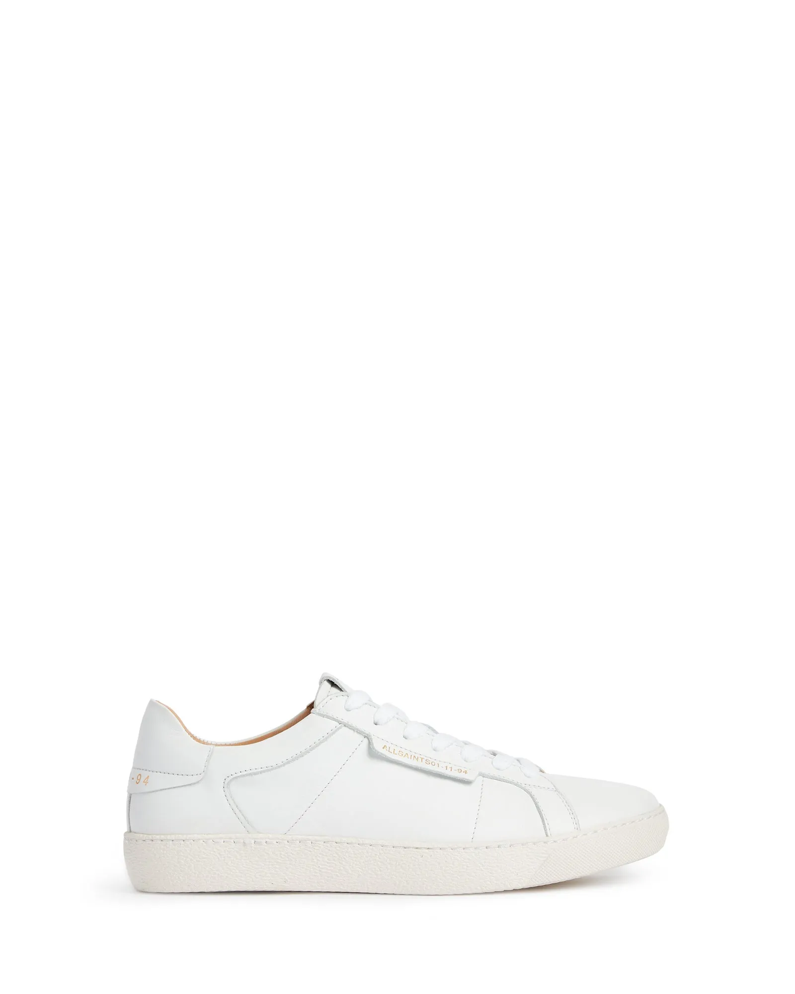 Sheer Sneaker