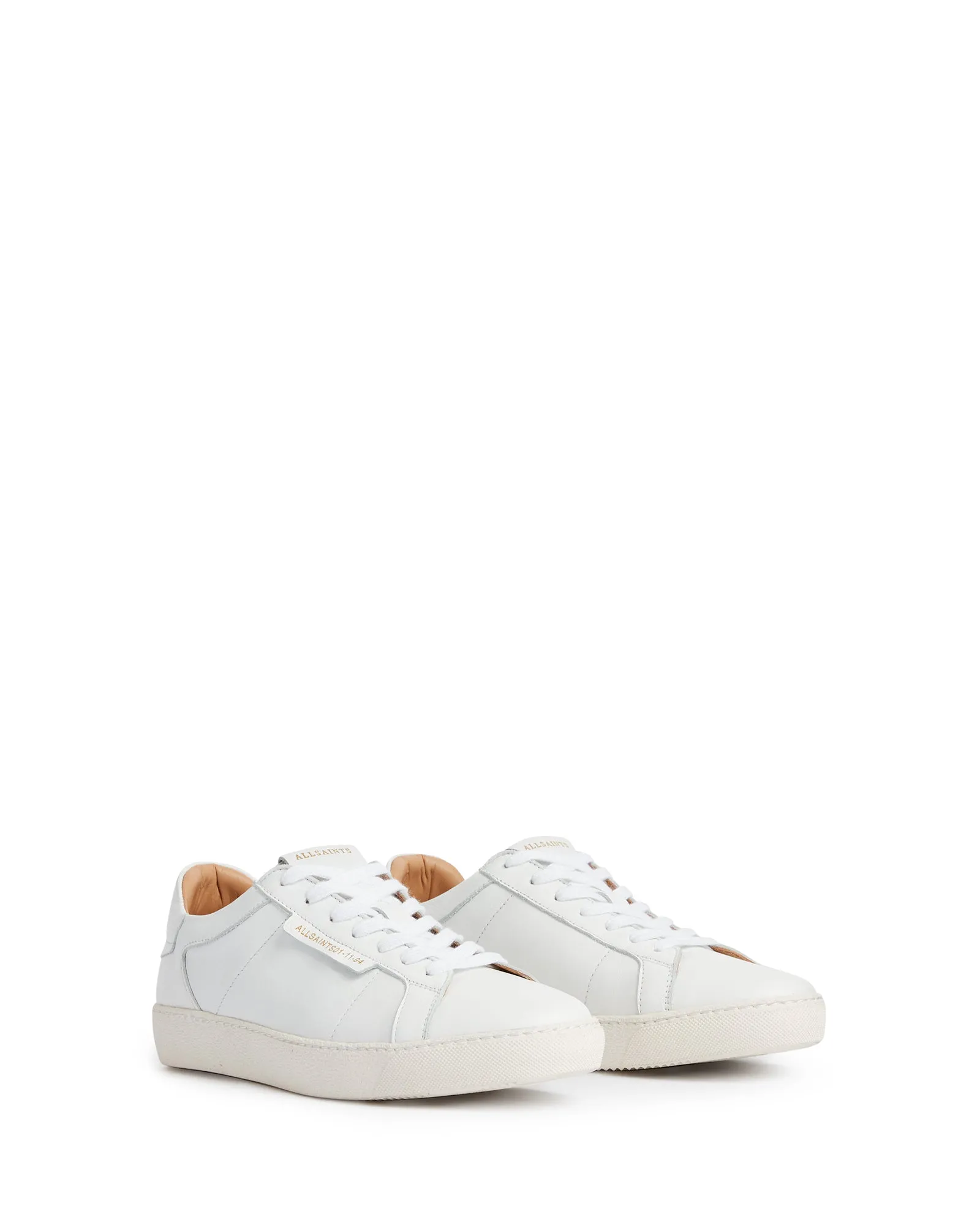 Sheer Sneaker