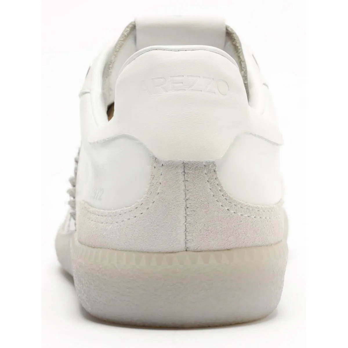shelby Womens Lace-Up Manmade Casual And Fashion Sneakers