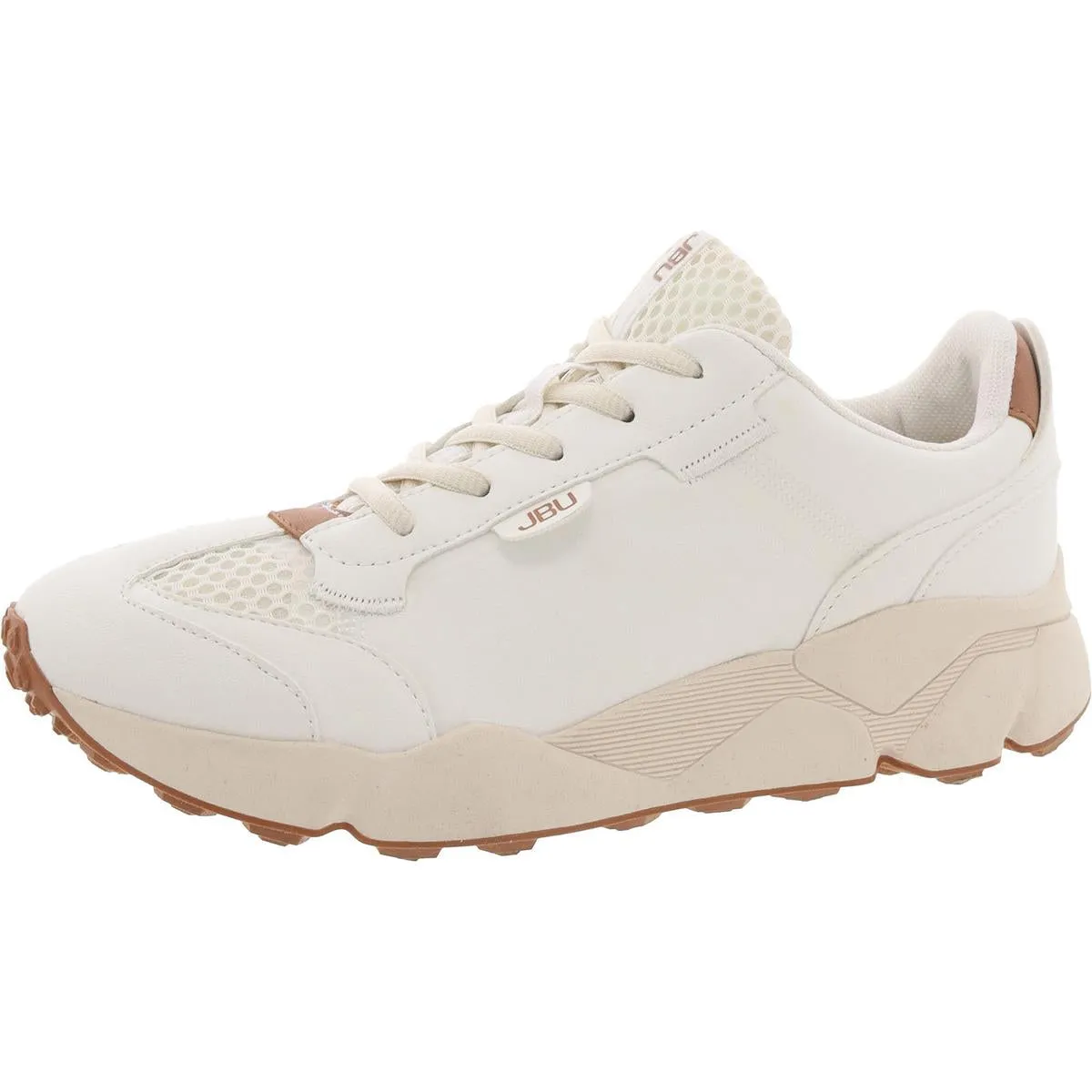 Silene Womens Trainer Sport Casual And Fashion Sneakers