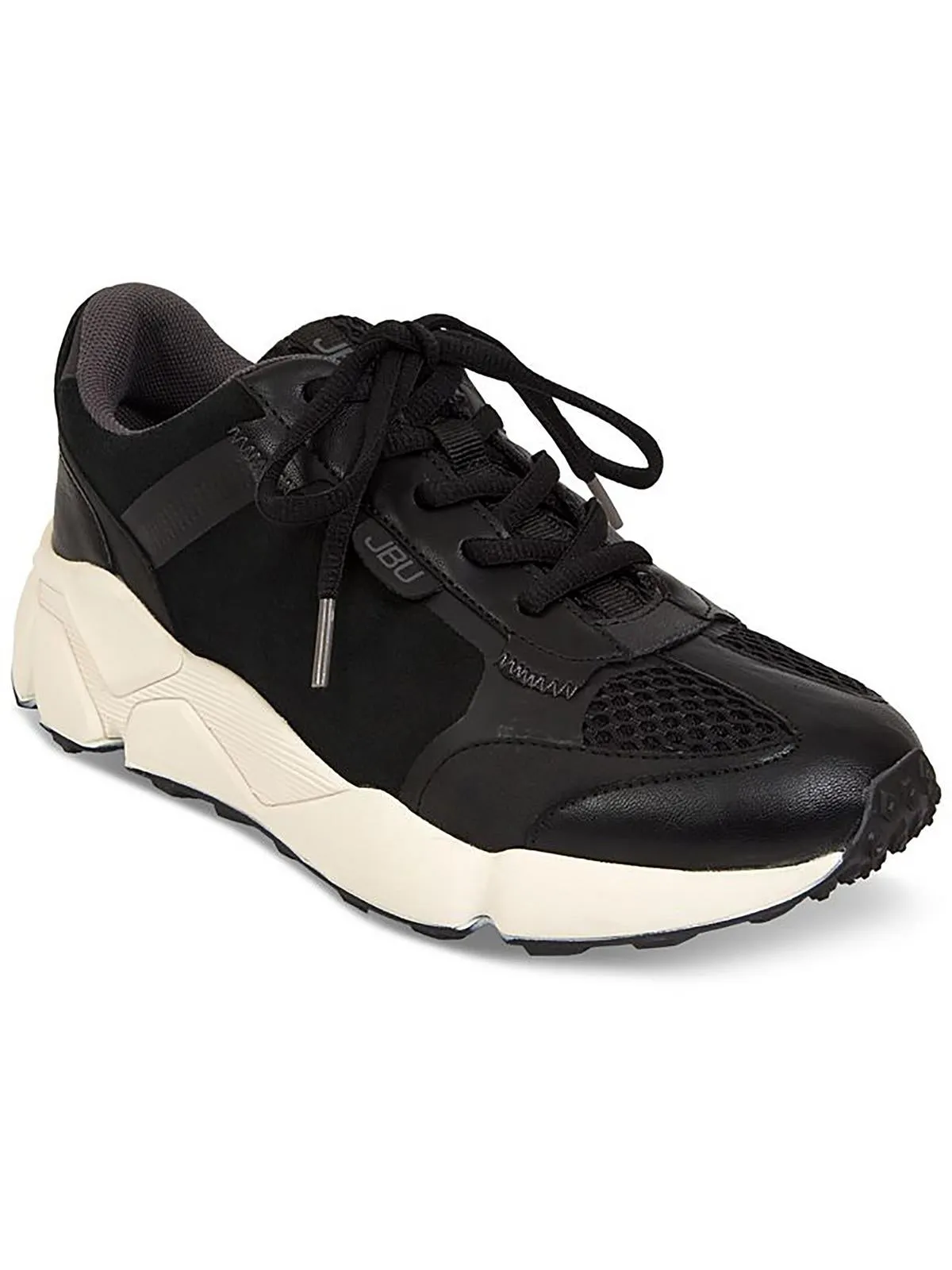 Silene Womens Trainer Sport Casual And Fashion Sneakers