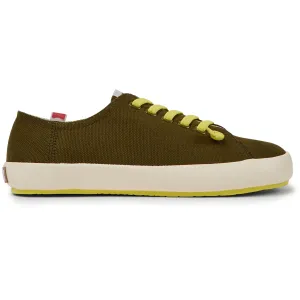 Sneaker Men Camper Peu Rambla Vulcanizado
