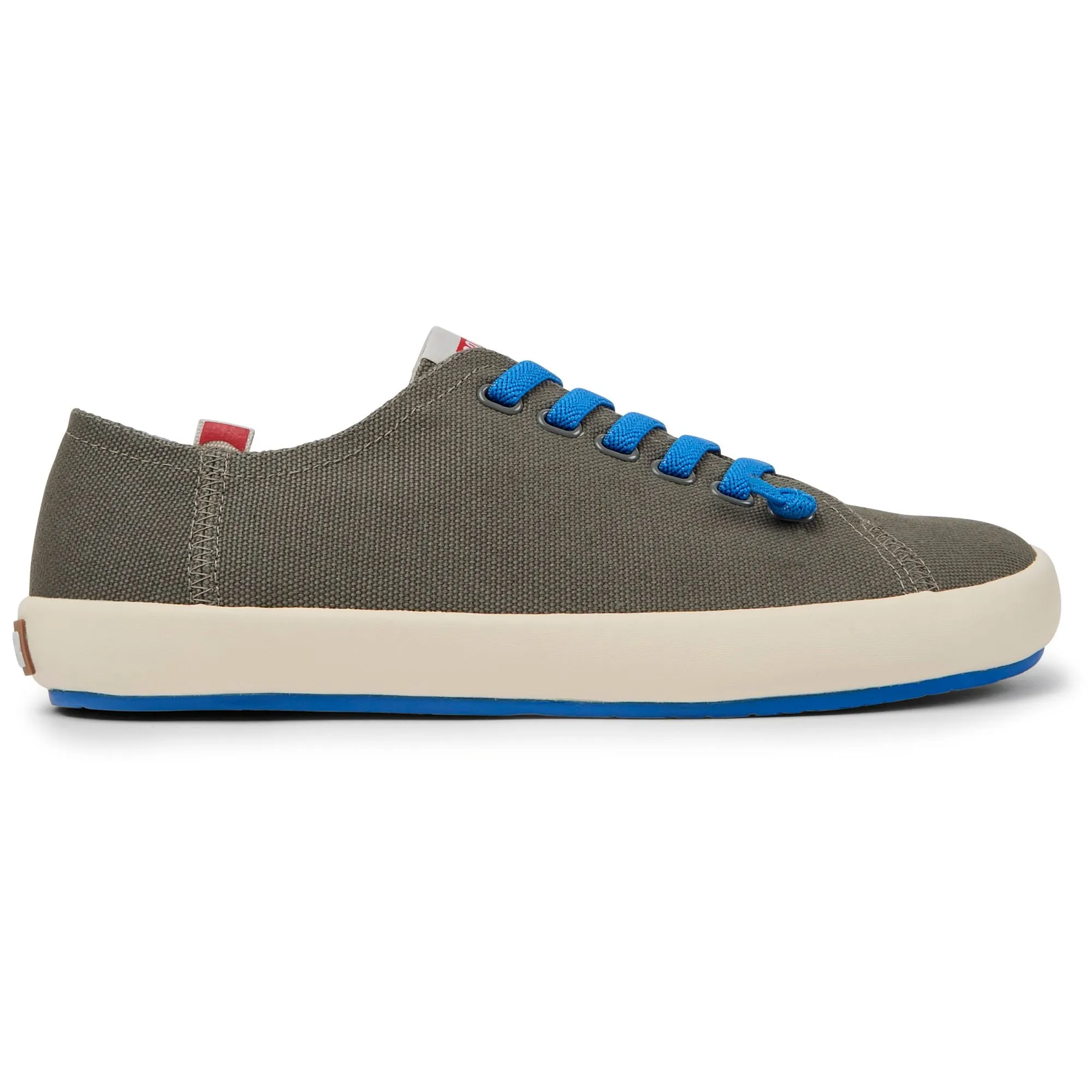 Sneaker Men Camper Peu Rambla Vulcanizado