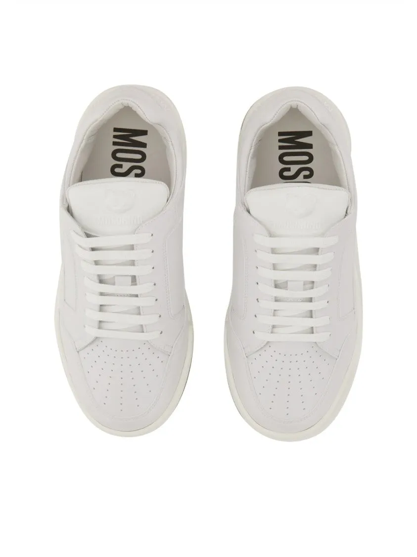 Sneaker Streetball Rubber Teddy Bear
