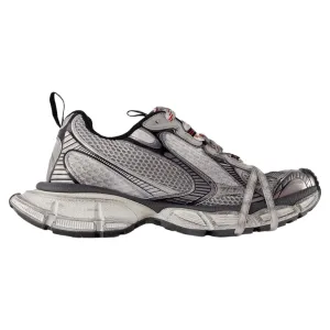 Sneakers 3XL - Balenciaga - Fabric - Grey