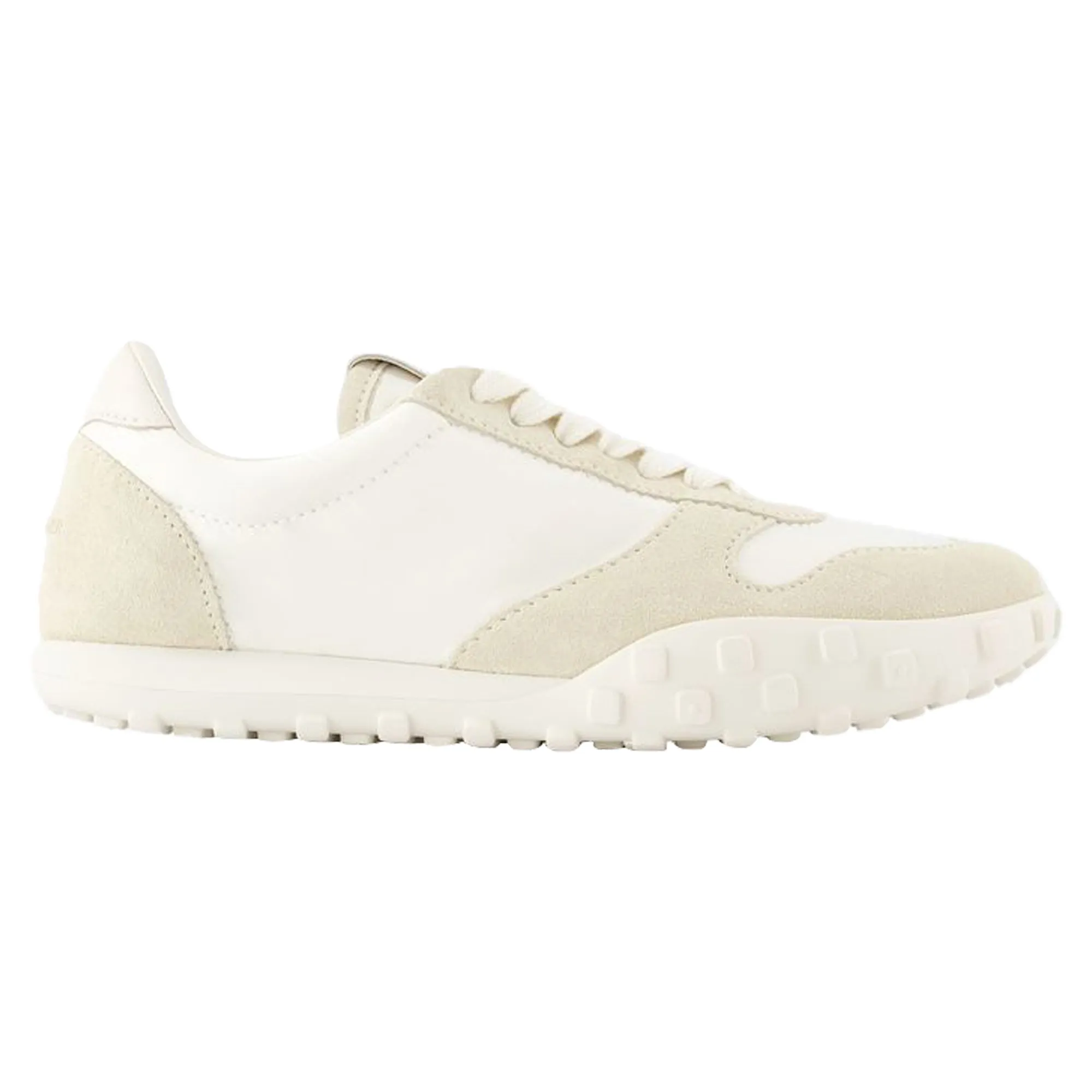 Sneakers - Jil Sander - Leather - White