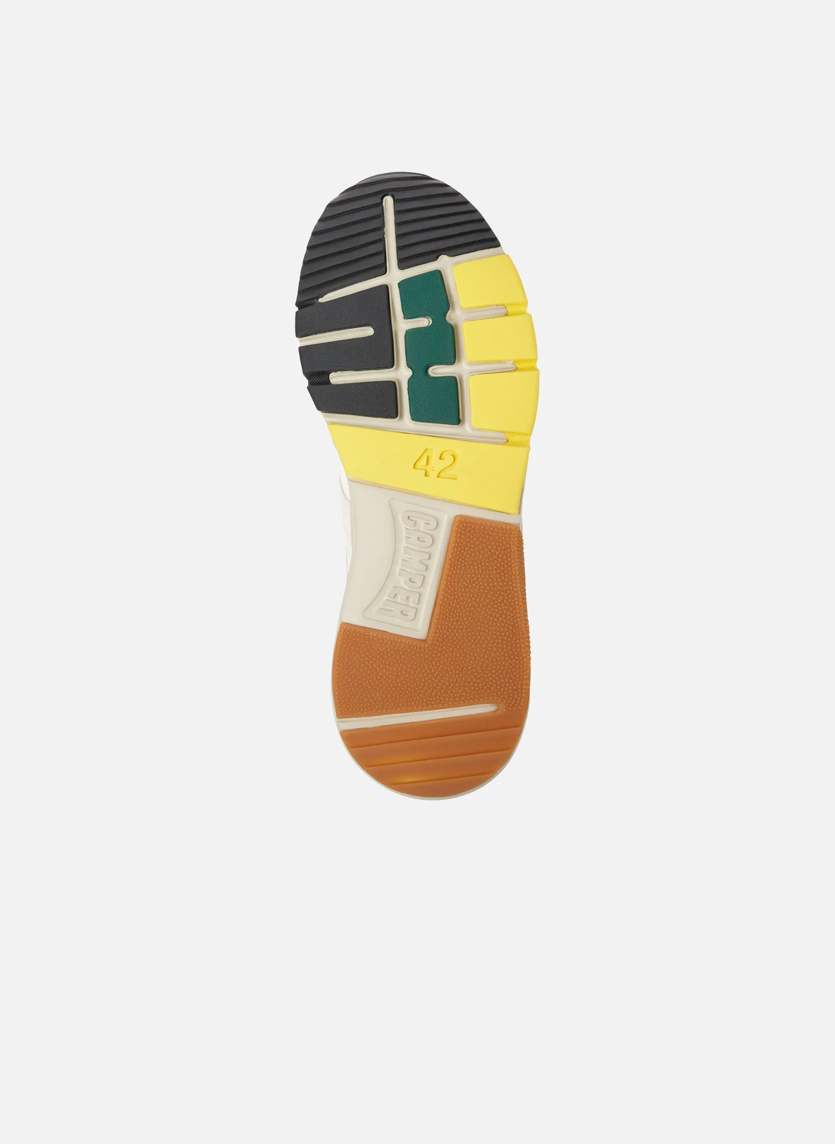 Sneakers Men Camper Drift