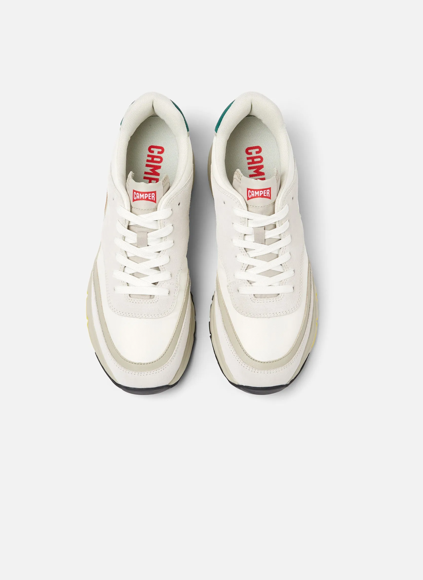 Sneakers Men Camper Drift