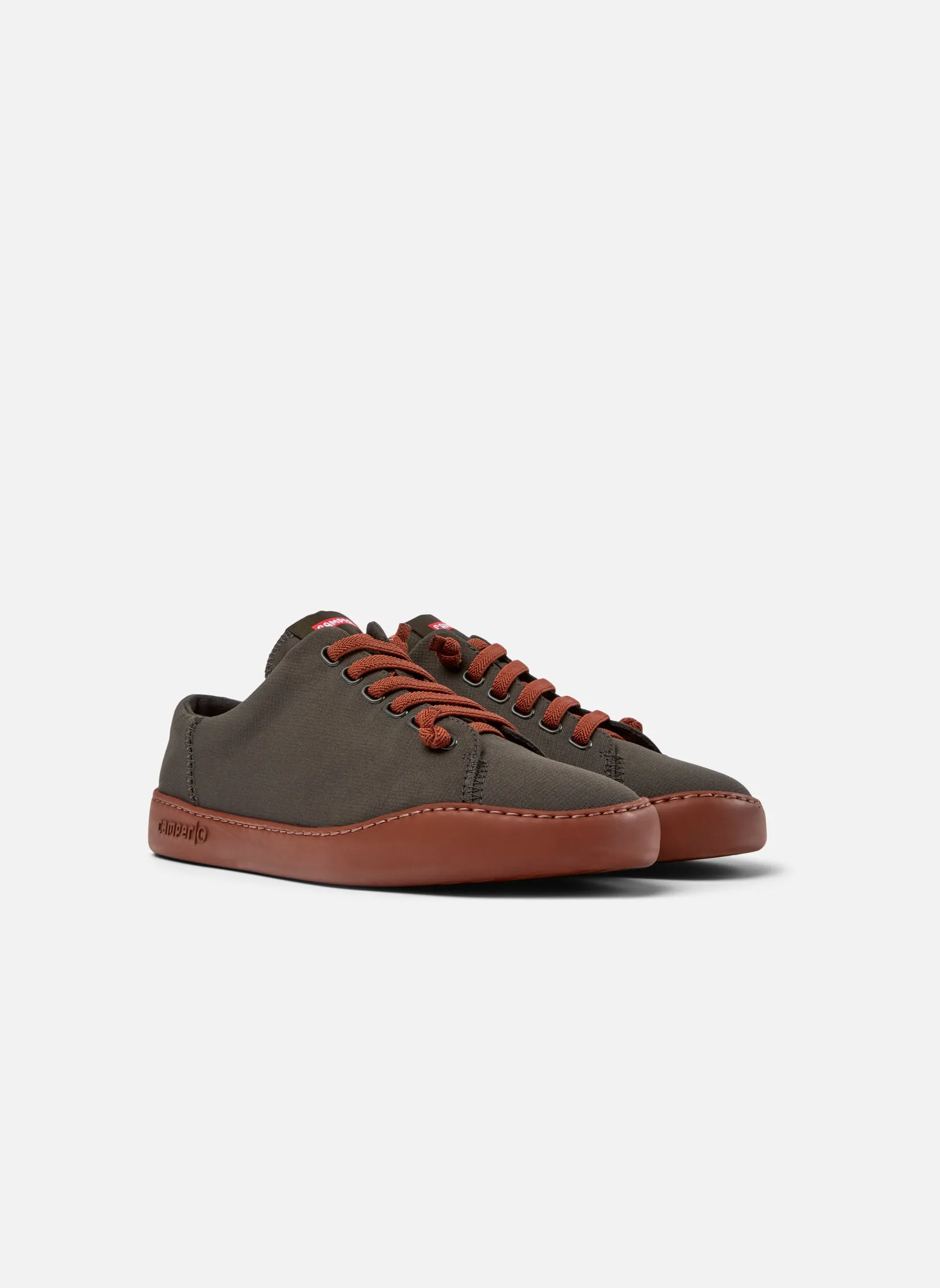 Sneakers Men Camper Peu Touring