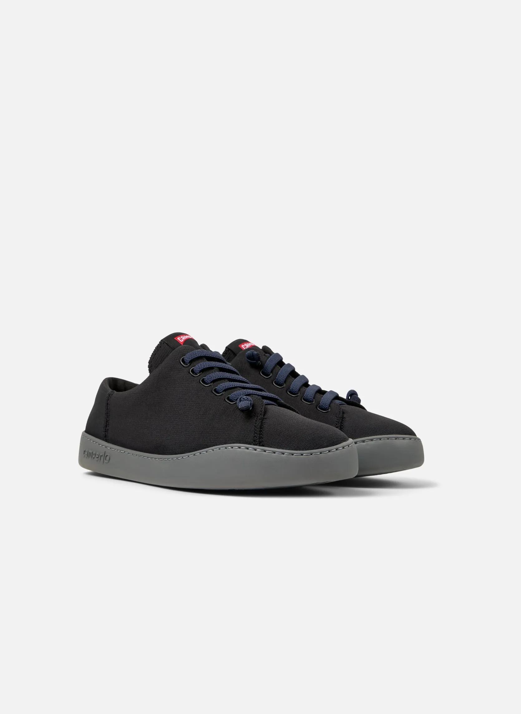 Sneakers Men Camper Peu Touring