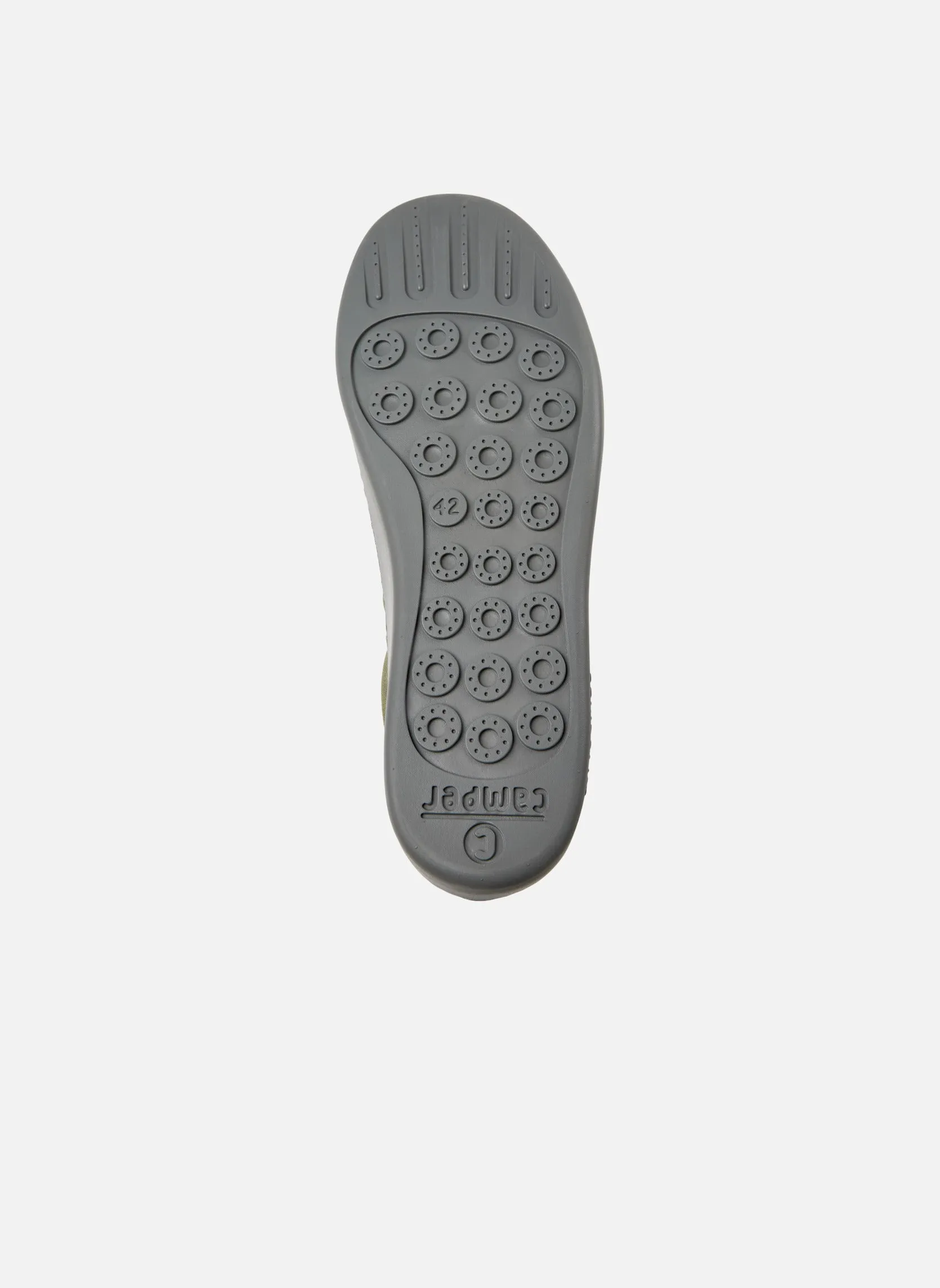 Sneakers Men Camper Peu Touring