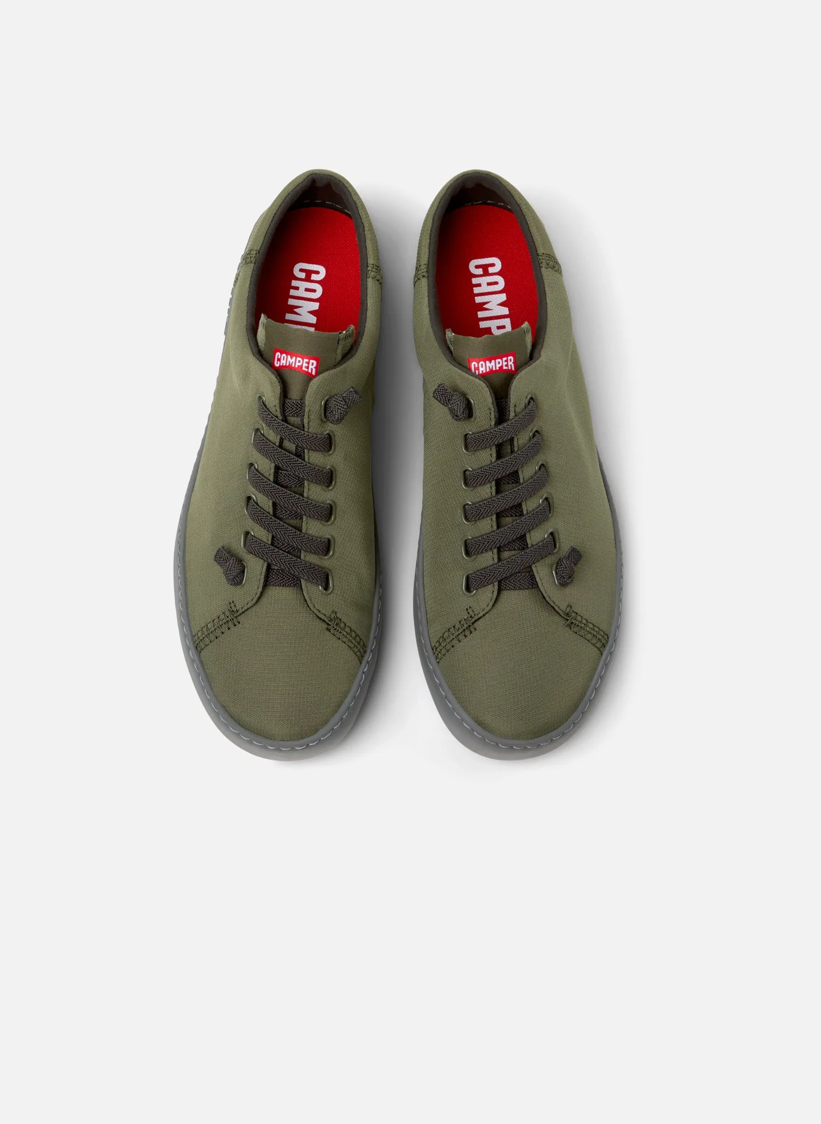 Sneakers Men Camper Peu Touring