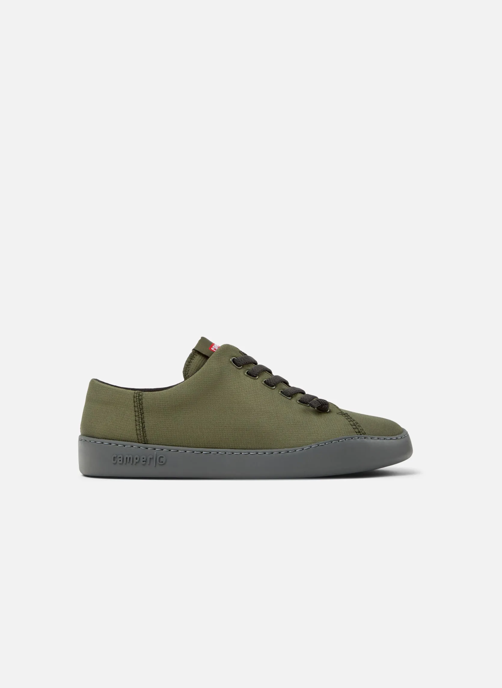 Sneakers Men Camper Peu Touring