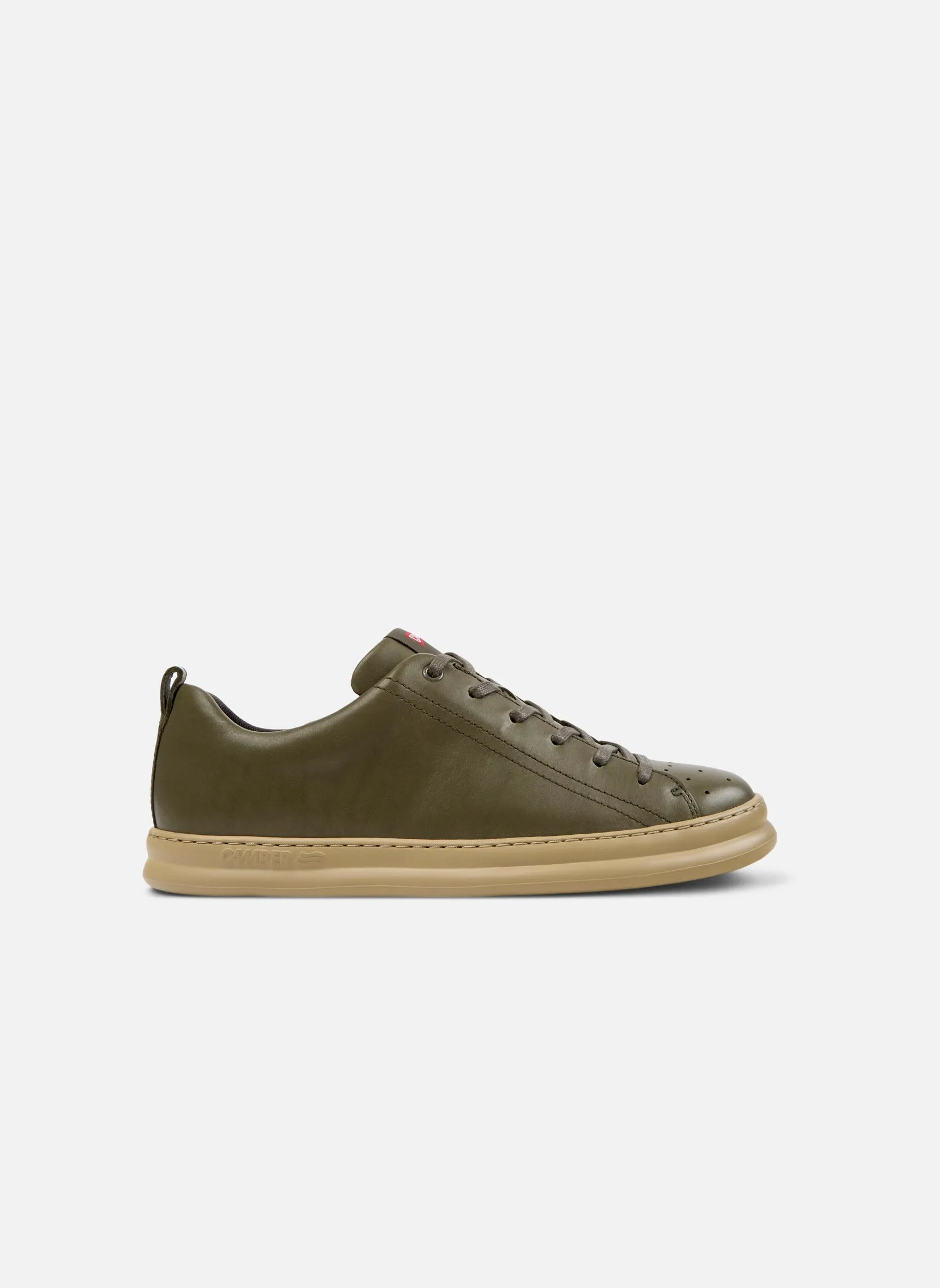 Sneakers Men Camper Runner Four