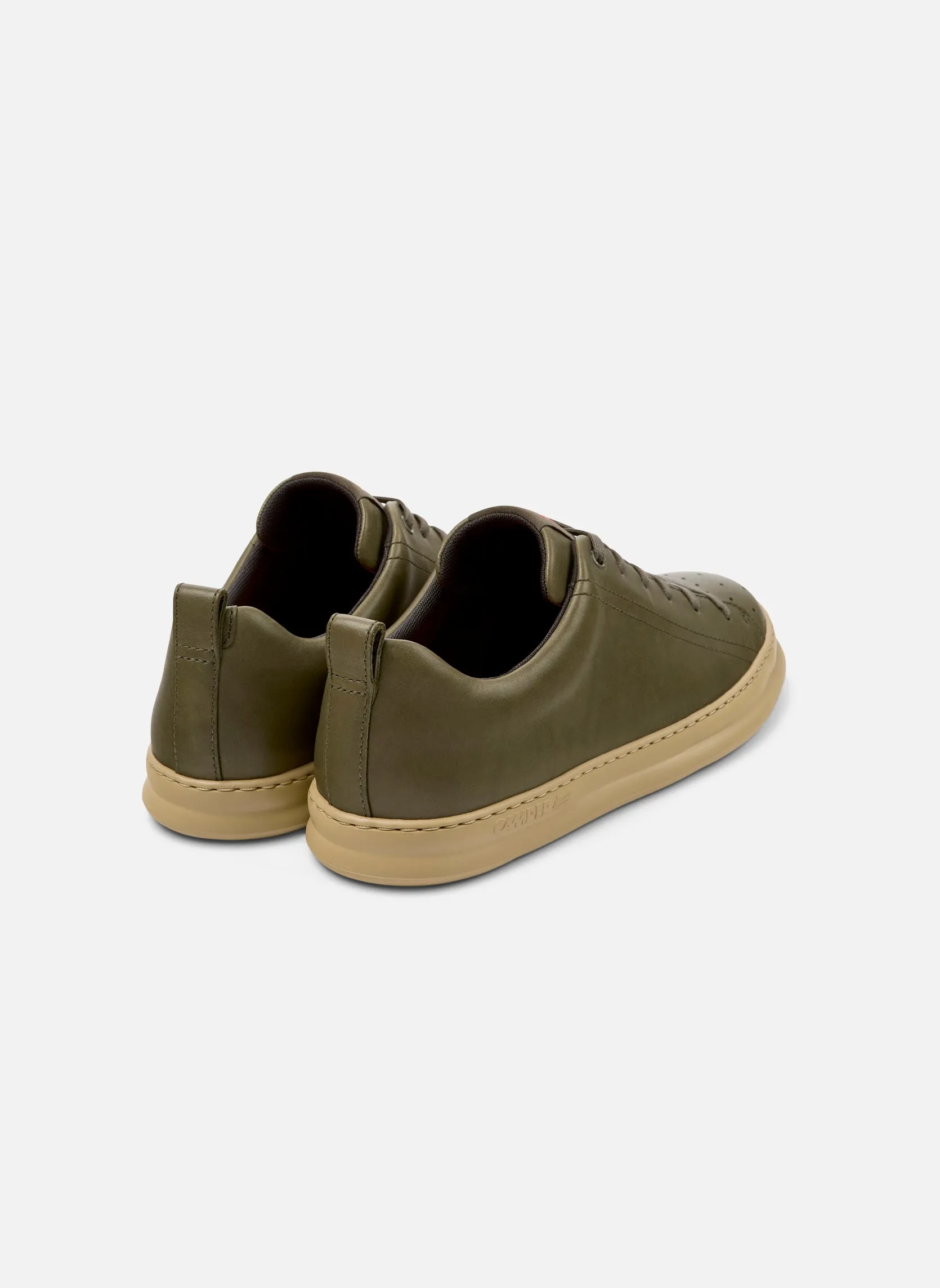 Sneakers Men Camper Runner Four
