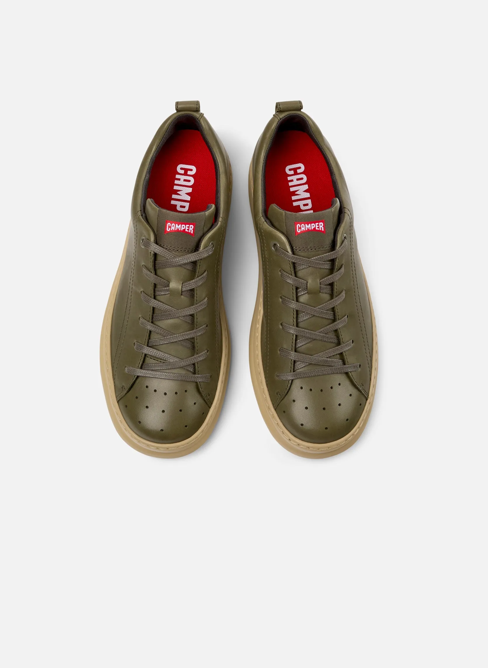 Sneakers Men Camper Runner Four