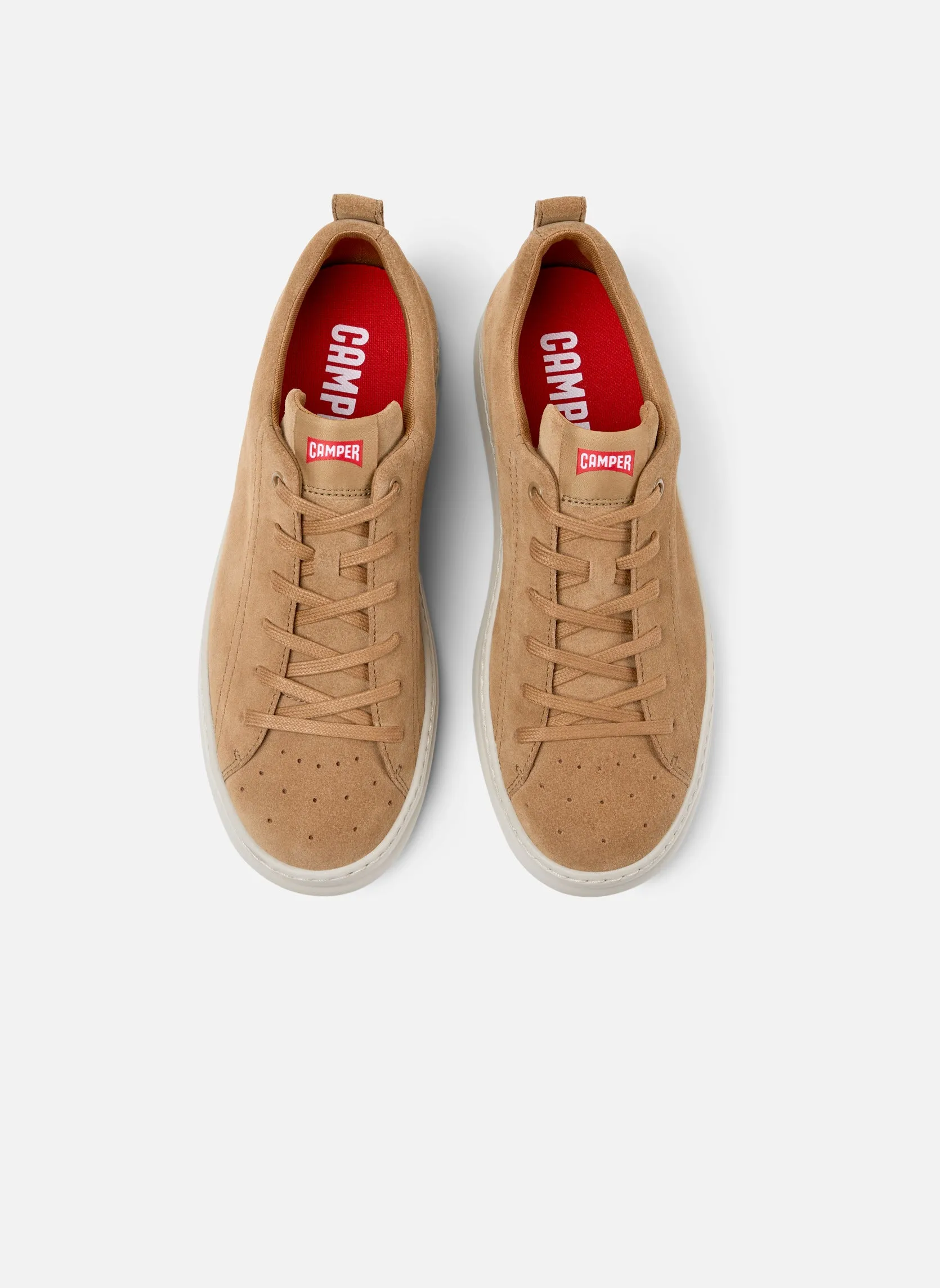 Sneakers Men Camper Runner Four