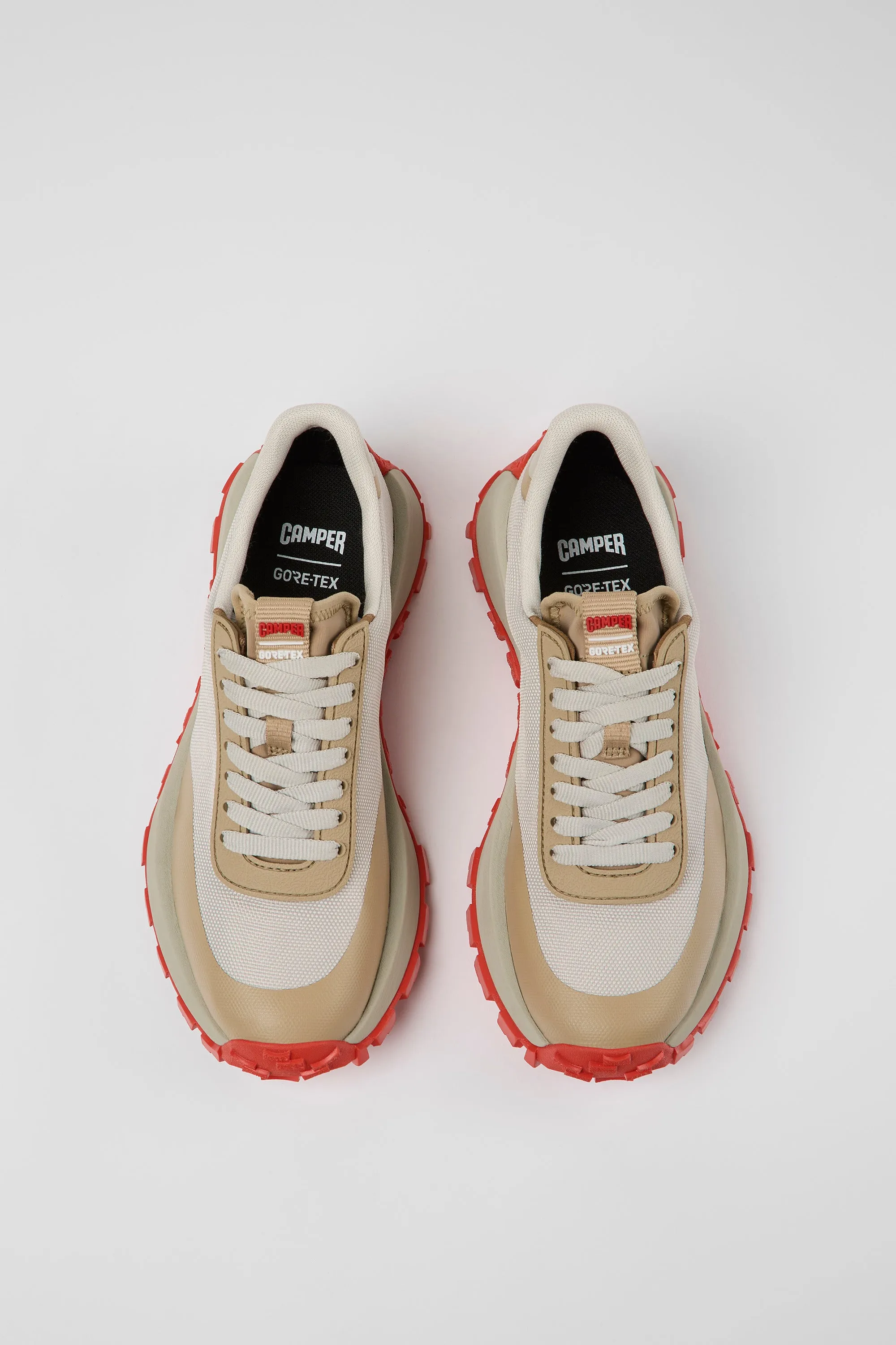 Sneakers Women Camper Drift Trail
