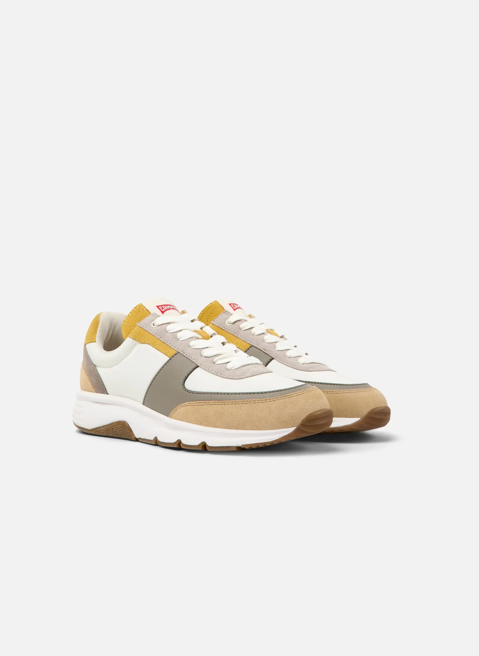 Sneakers Women Camper Drift