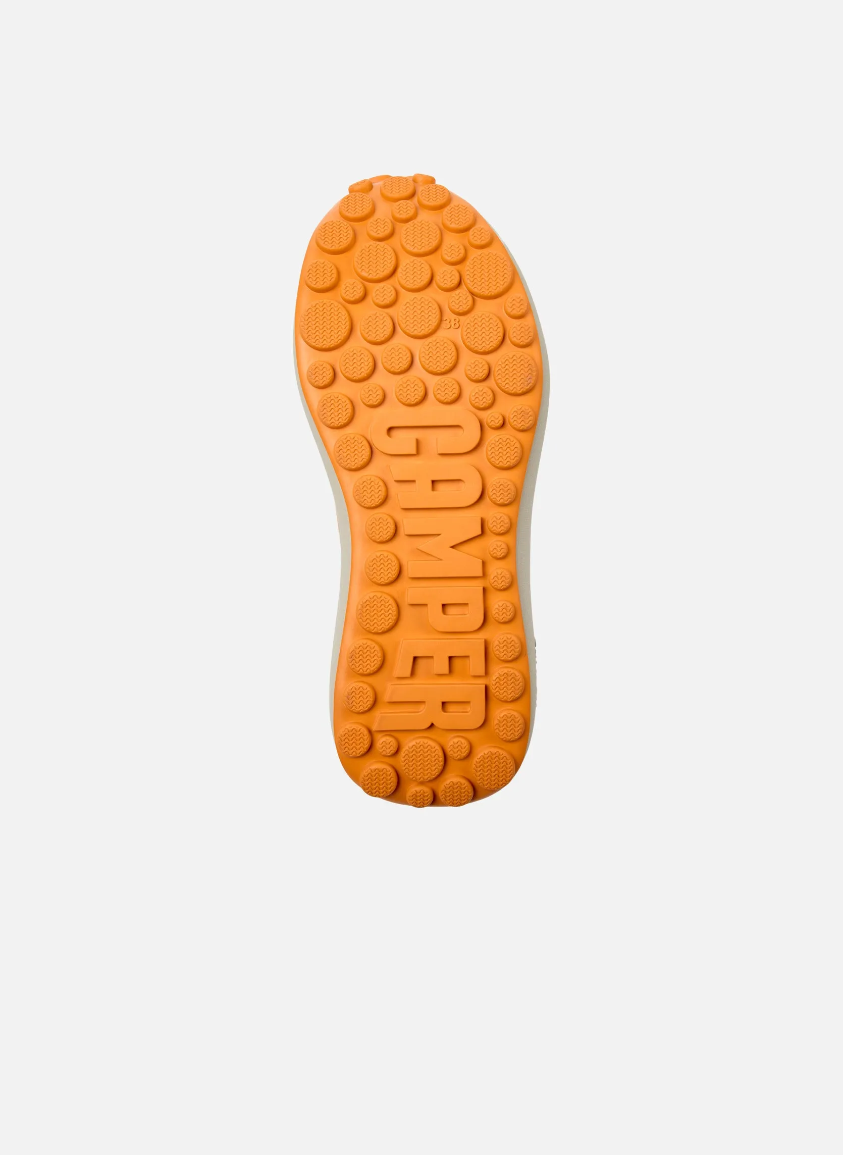 Sneakers Women Camper Pelotas Athens